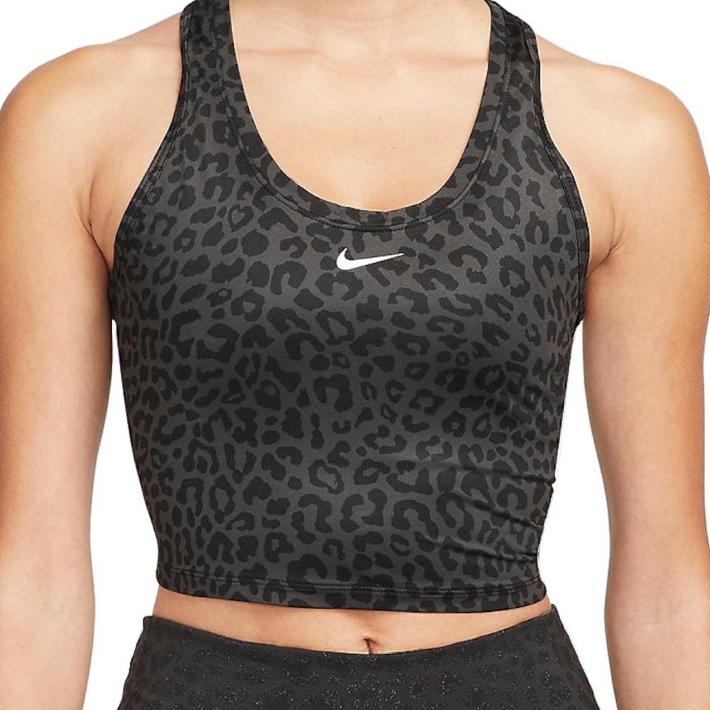 Nike Tank Top